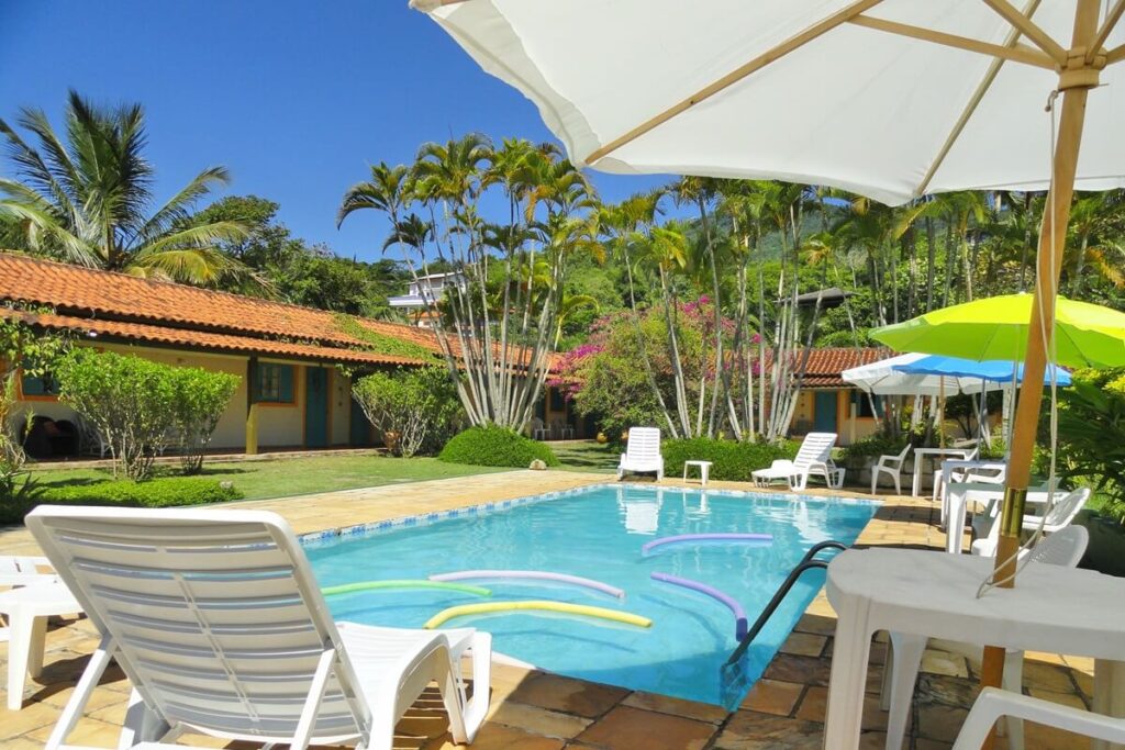 Pousada Praia do Curral